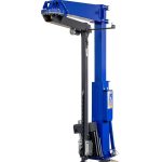 LIGO Semi-Automatic Rotating Arm Pallet Wrapper